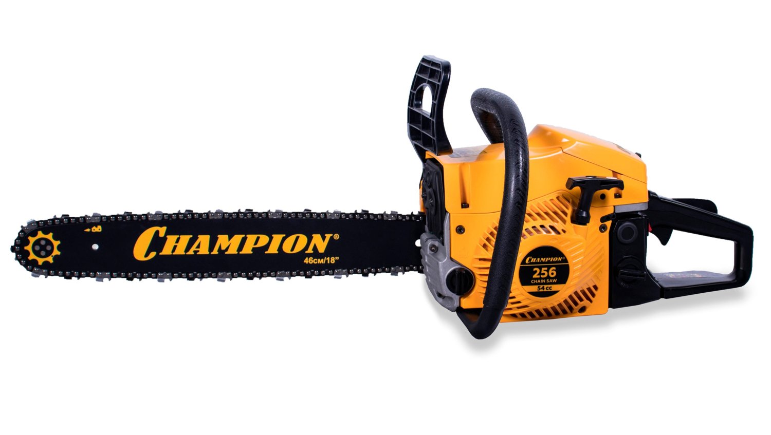 Бензопила CHAMPION 362-18 0,325"-1,5-72  (2,6кВт, 61.5см3, 5,2кг) 