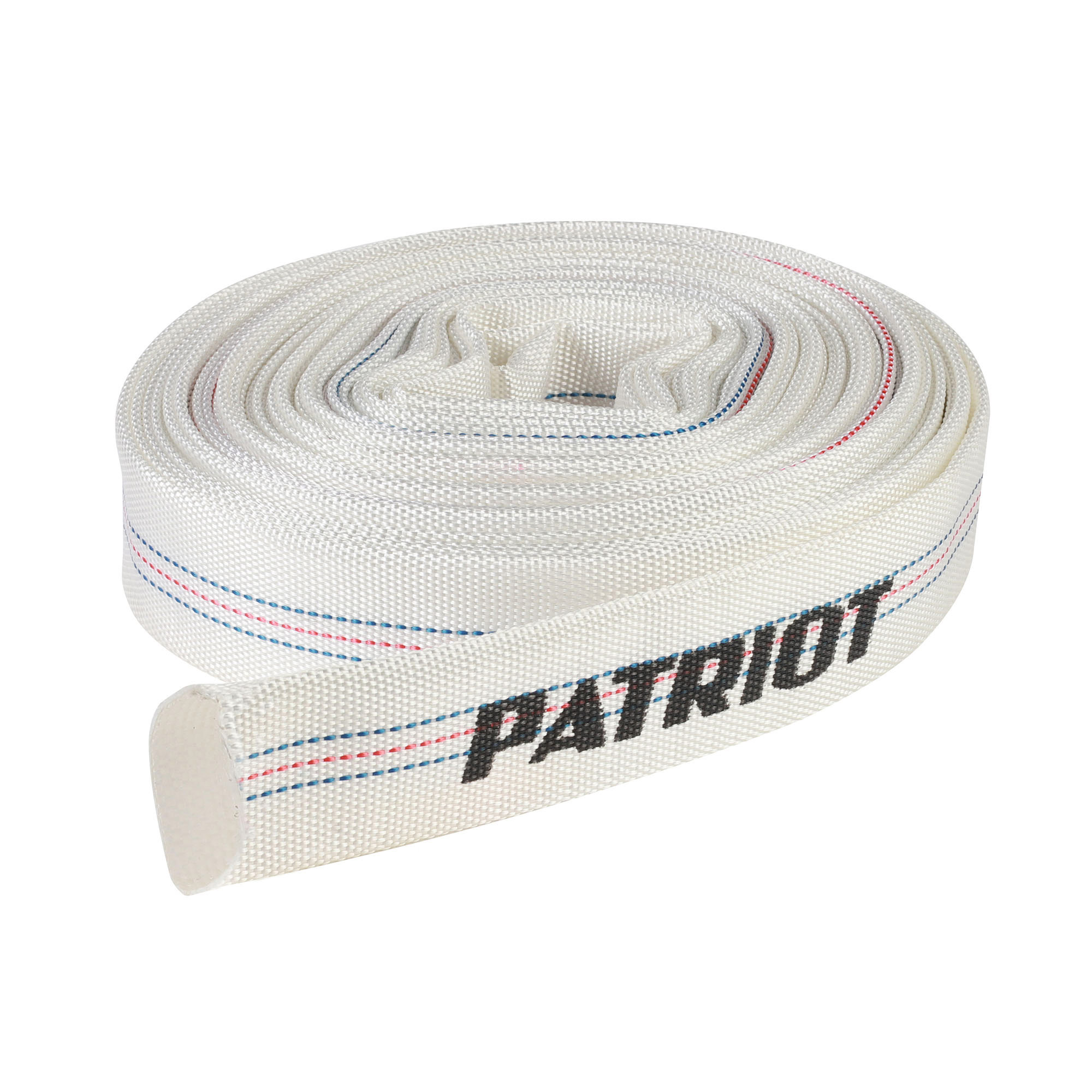 Рукав напорный PATRIOT PPU-15 (длина 20м, 38мм - 1,5 дюйм) 335002215