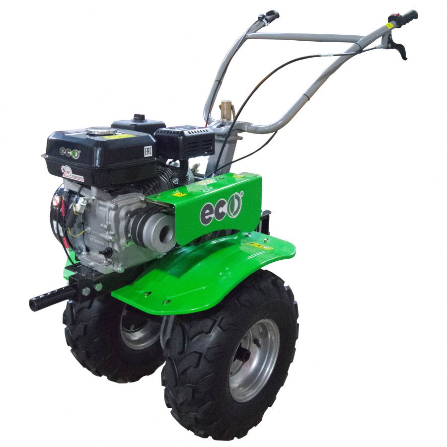 Мотоблок бензиновый FORZA МБ5-702 (7л.с.,3вп/1наз,S24,кол.19*7-8,фрезы:3группы(24ножа),чугун.редук.)