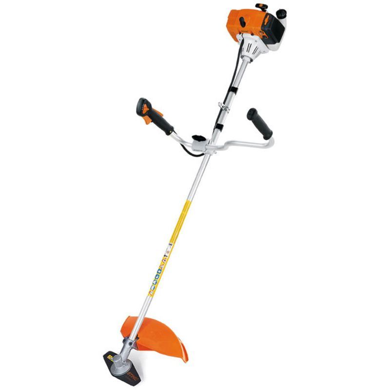 Бензокоса STIHL FS-250 GSB 230-2  41342000432