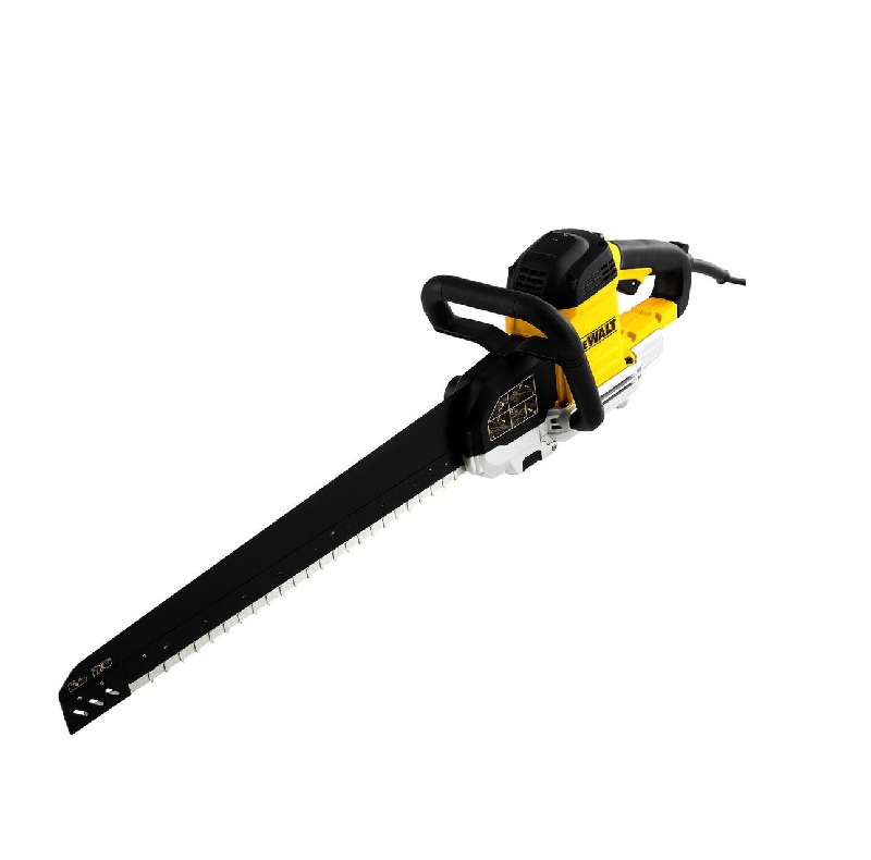 Пила DeWalt DWE 397-QS (пила-аллигатор) 1700Вт, 430мм