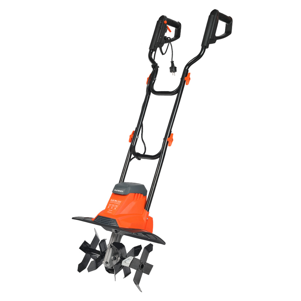 Культиватор электрический PATRIOT ELEKTRA 1000 (1000Вт, 360мм) 460302116