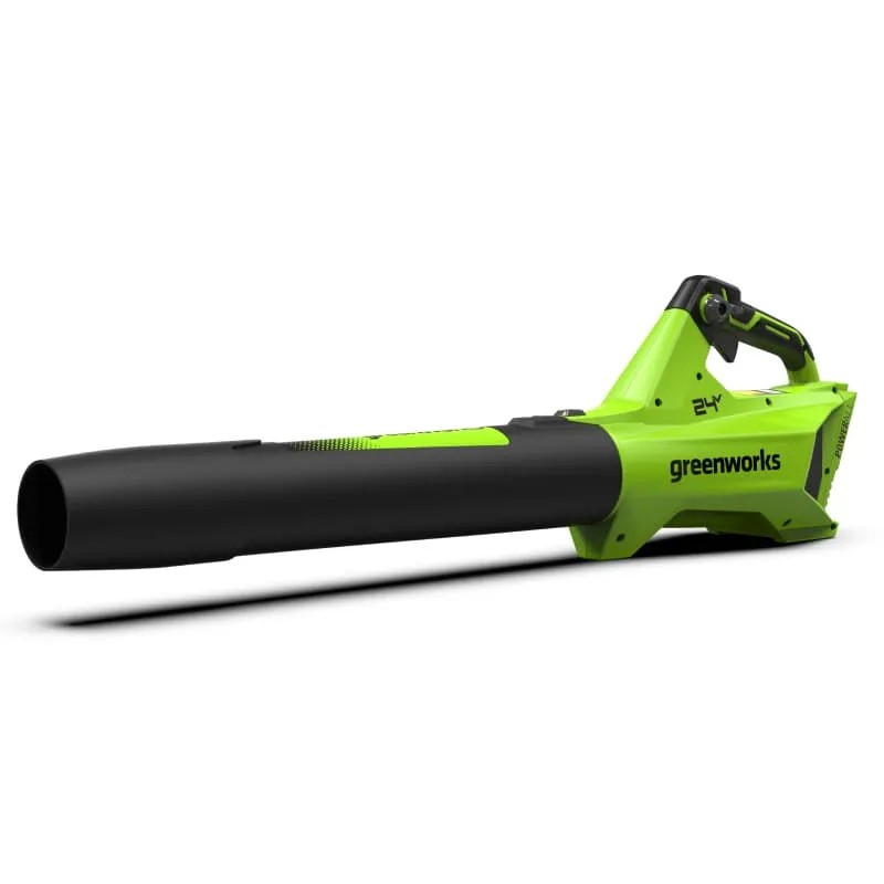 Воздуходув аккум. Greenworks G24BIII (24V, без АКБ и ЗУ) 2409607