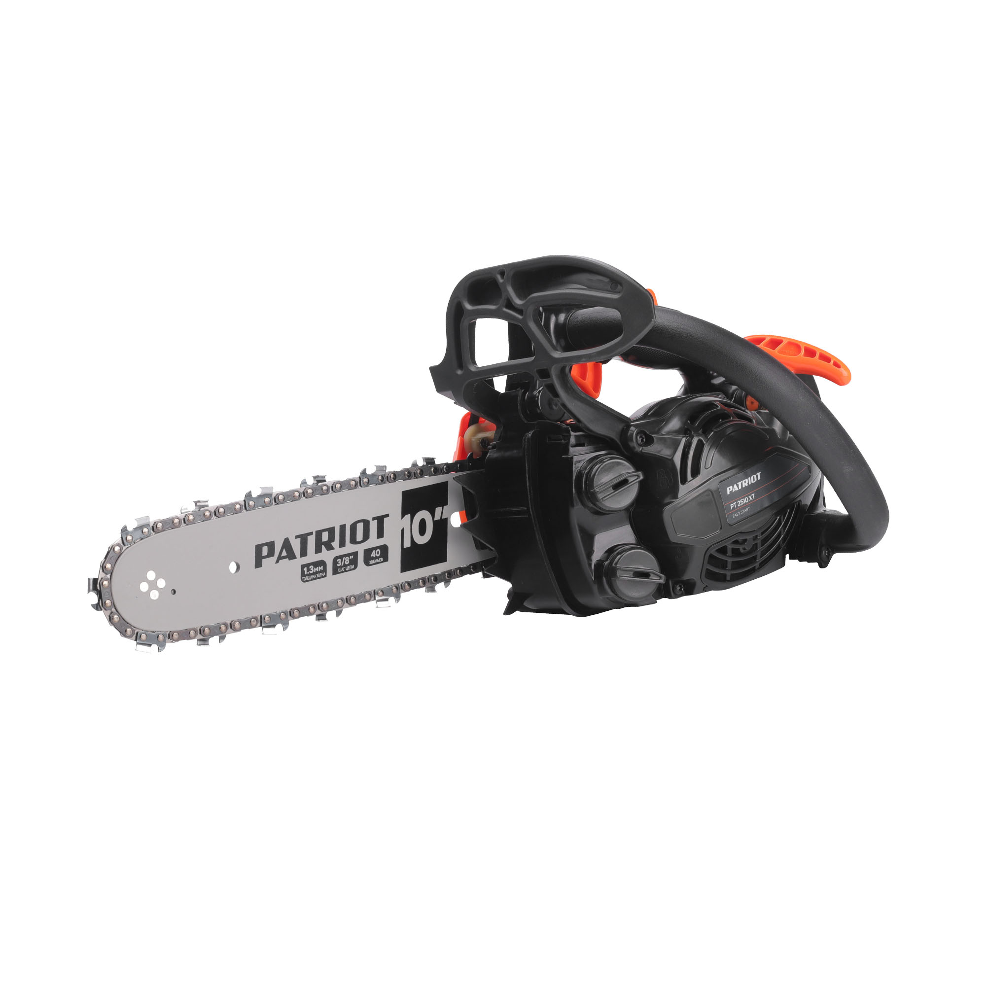 Бензопила PATRIOT PT2510 ХТ220102510