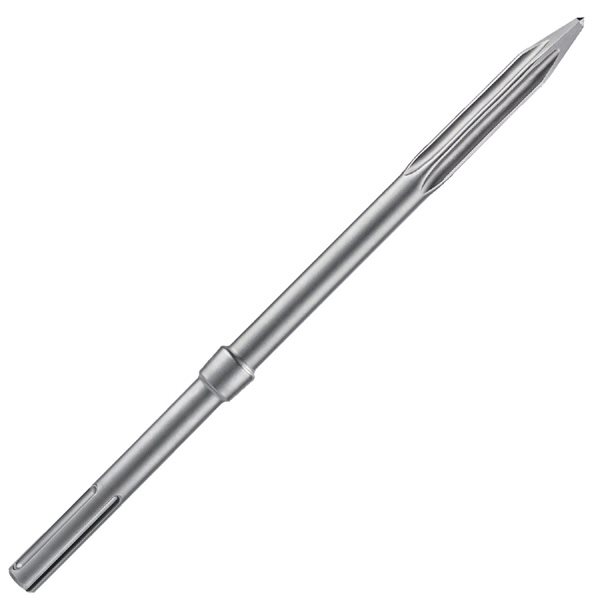 Пика-лопатка Bosch SDS-max, пика 400мм, 1шт, Long Life 25*600мм 2 608 690 128