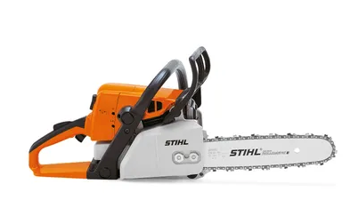 Бензопила Stihl MS 210 14" 3/8 1,3мм   11232000870