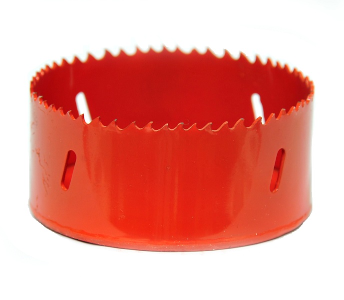 Коронка Elitech пильная Bi-Metal ф102 5/8" 1820.063300 