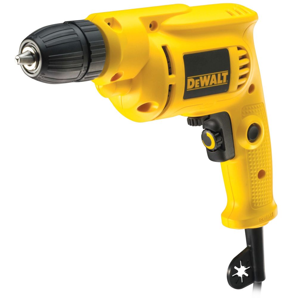 Дрель DeWalt DWD 014 (550Вт) 