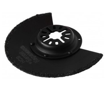 Насадка Elitech 1820.007900 (д\м\инструмента,OIS,CrV,твердосплав,по бетону,керамике,Ф85мм)