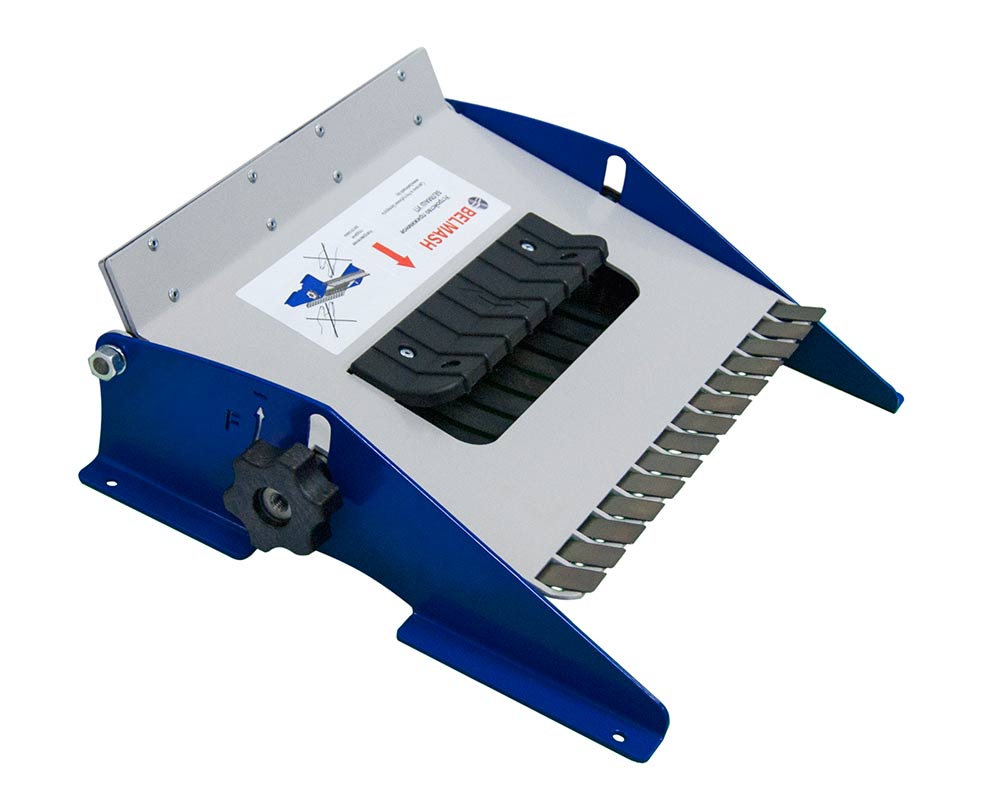 Прижимное устройство  БЕЛМАШ SDMR-2500 (УП-07) D060A
