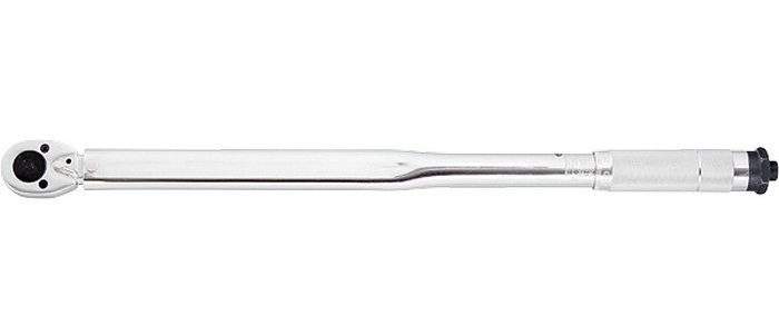 Ключ динамометрический  Matrix 42-210Нм, 1/2 CrV. хромир.