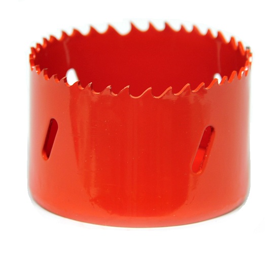 Коронка Elitech пильная Bi-Metal ф70мм 5/8" 1820.062300  187957