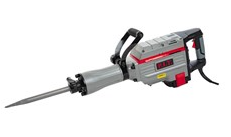Молоток отбойный GSH65-C5 (45Дж,1800Вт,пика, зубило, залить масло п/экспл, HEX 30мм) P.I.T.
