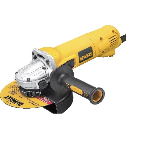 УШМ DeWalt D 28141 (150мм,1400Вт,9000об\м,2кг)