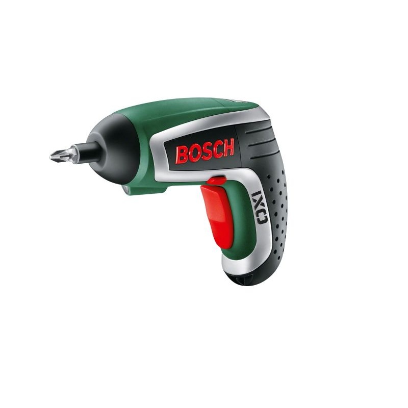 Отвертка аккумуляторная Bosch  IXO 3,6v 0 603 959 821     