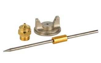 Сопло Elitech 0704.015200 (1.2мм,комплект, д\0704.010800,0704.010200,0704.010900,1шт) 186297