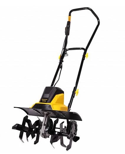Культиватор CHAMPION EC 1500 (1,5кВт, шир. 45см, глуб. 20,5см, 10,2кг) EC1500