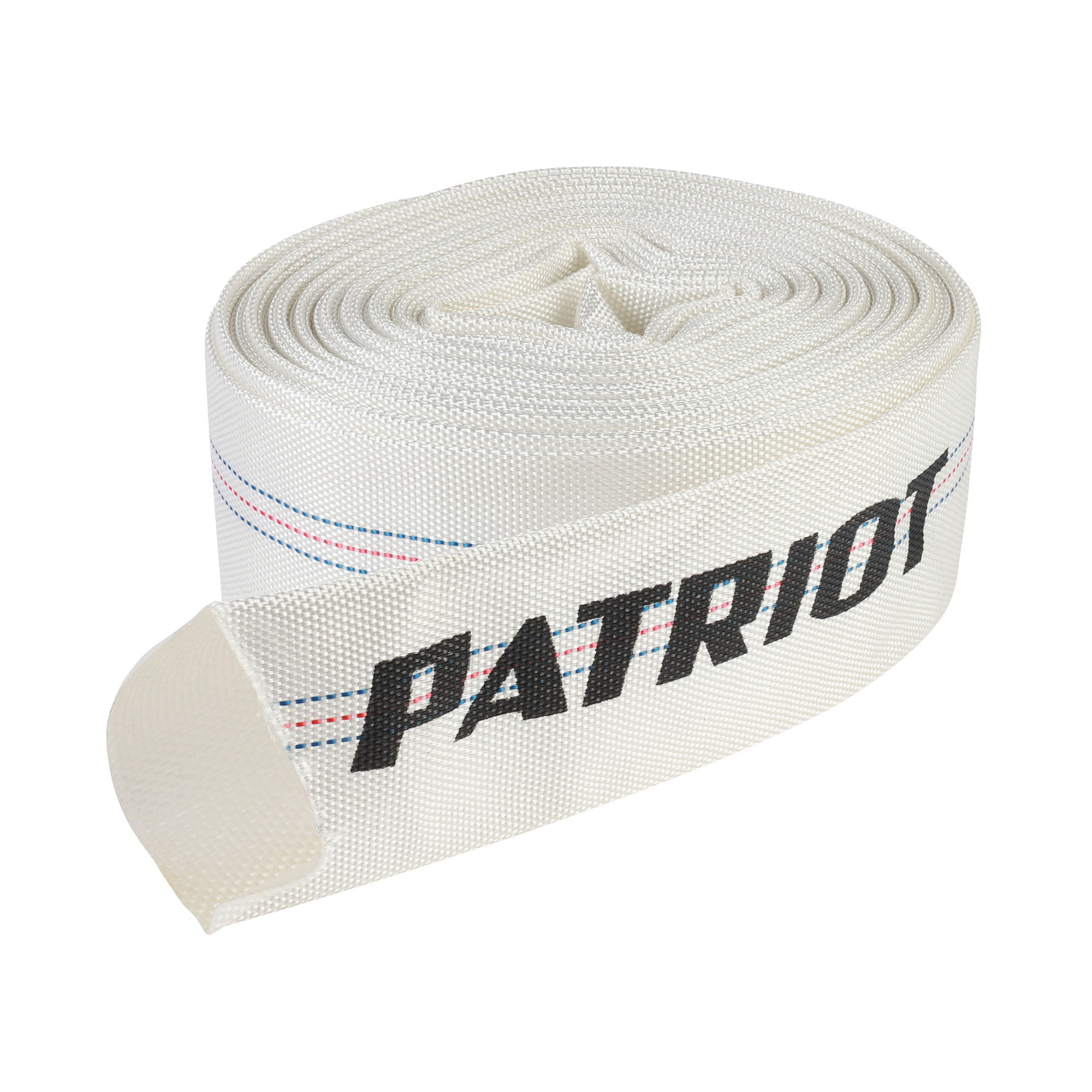 Рукав напорный PATRIOT PPU-30 (длина 20м, 75мм - 3 дюйма) 335002225