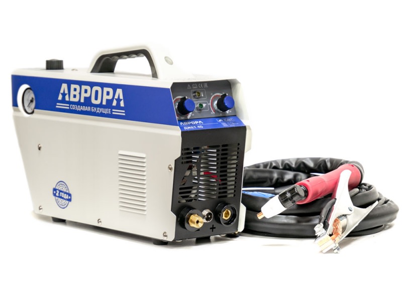 Аппарат плазменной резки Джет40/AURORA 26658