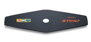 Нож для травы STIHL 230мм (2 F) FS 55,56,90,100,111,130,131   40017133805
