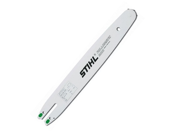 Шина  STIHL Rollomatic E 20" (50 см) 3/8" 1,6 мм 72 зв   30030005221