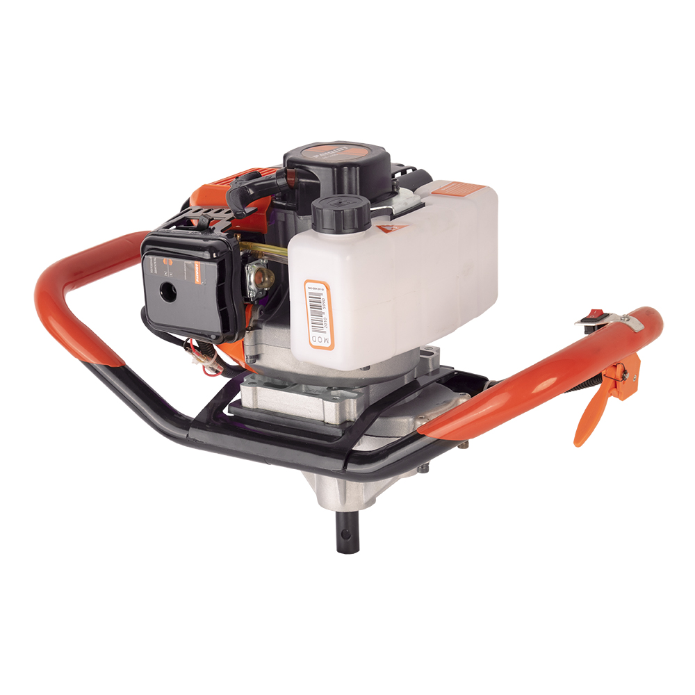 Мотобур бензиновый PATRIOT AE140D (без шнека), 2,5 л.с., 43 куб.см, макс D шнека 300 мм 742104476