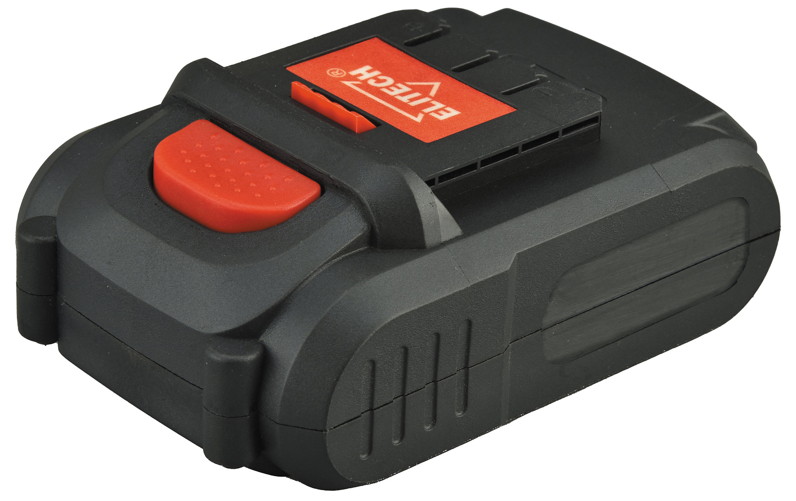 Аккумулятор Elitech 1820.127100 (18В,2.0АчLi-ion,д\ДА18СЛ,слайдер)   200218
