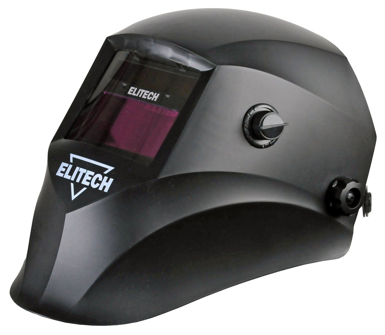 Маска сварочная Elitech 777 (Е0912.001.00) 201075