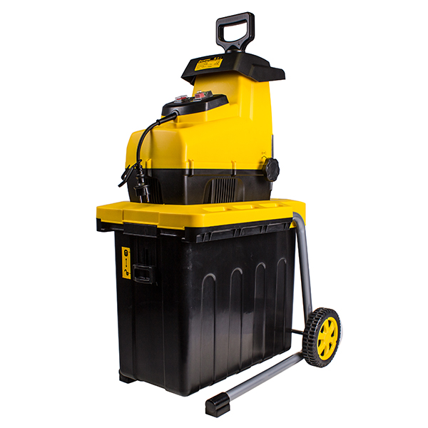 Измельчитель CHAMPION электрический SH280 (2.8кВт, 44мм, 20,5кг, 53л)
