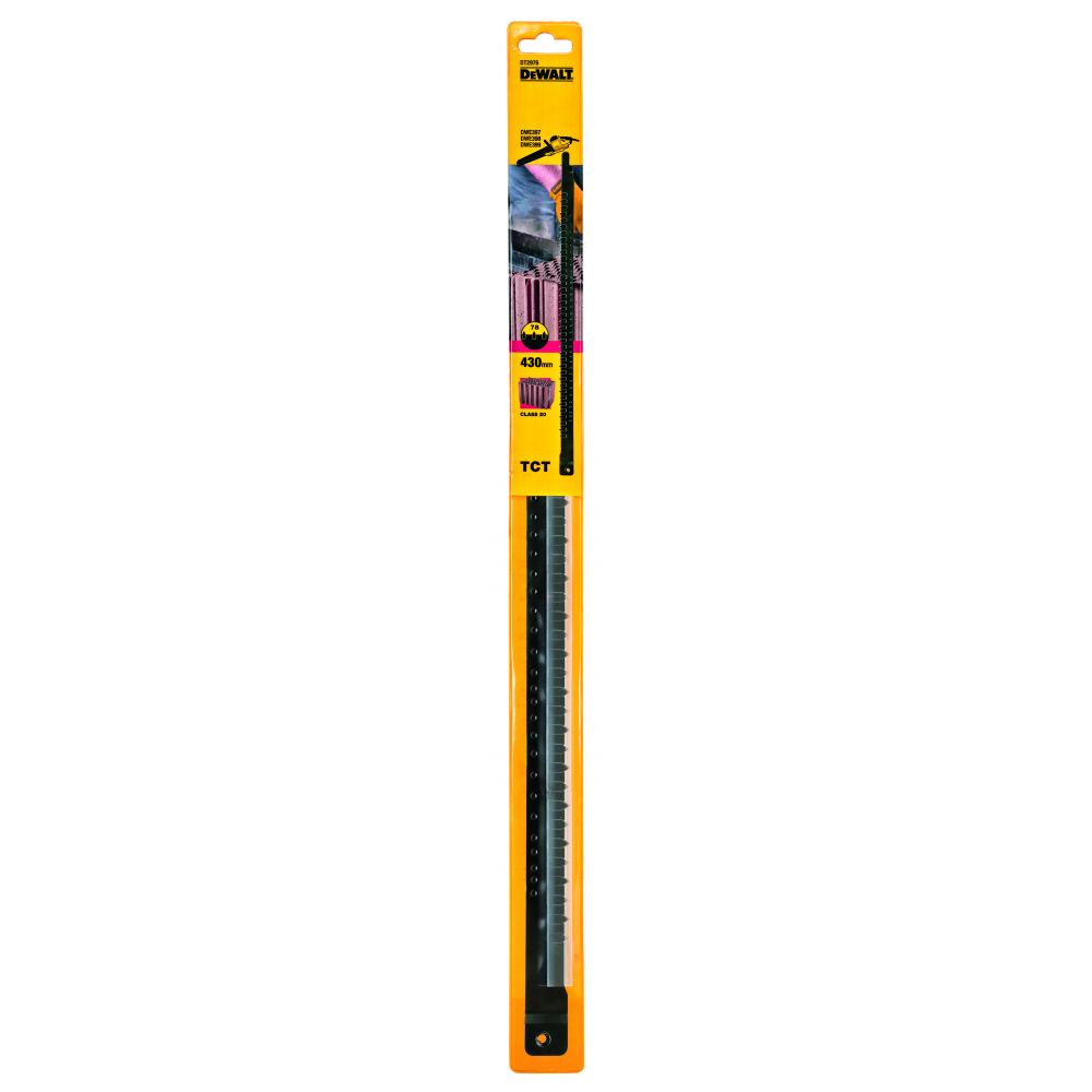 Полотно DeWalt  Alligator,POROTON20.Д/DWE397/8/9  DT2976-QZ