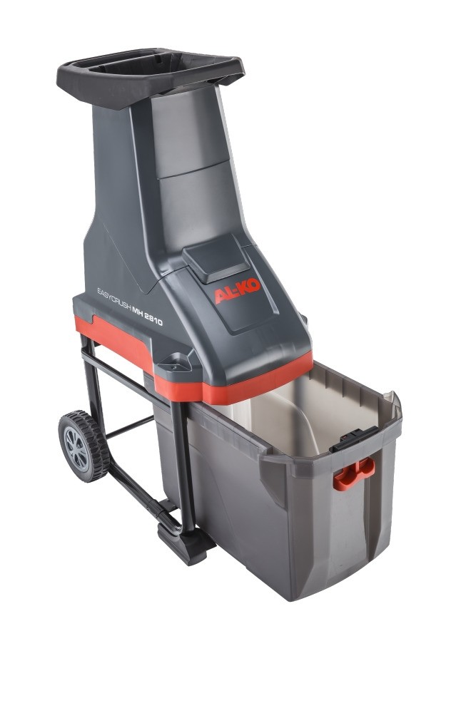 Измельчитель AL-KO EASY CRUSH MH 2810 (2800 Вт, 230В, ножевая система, 40мм, 48л, 25кг, пре   113872