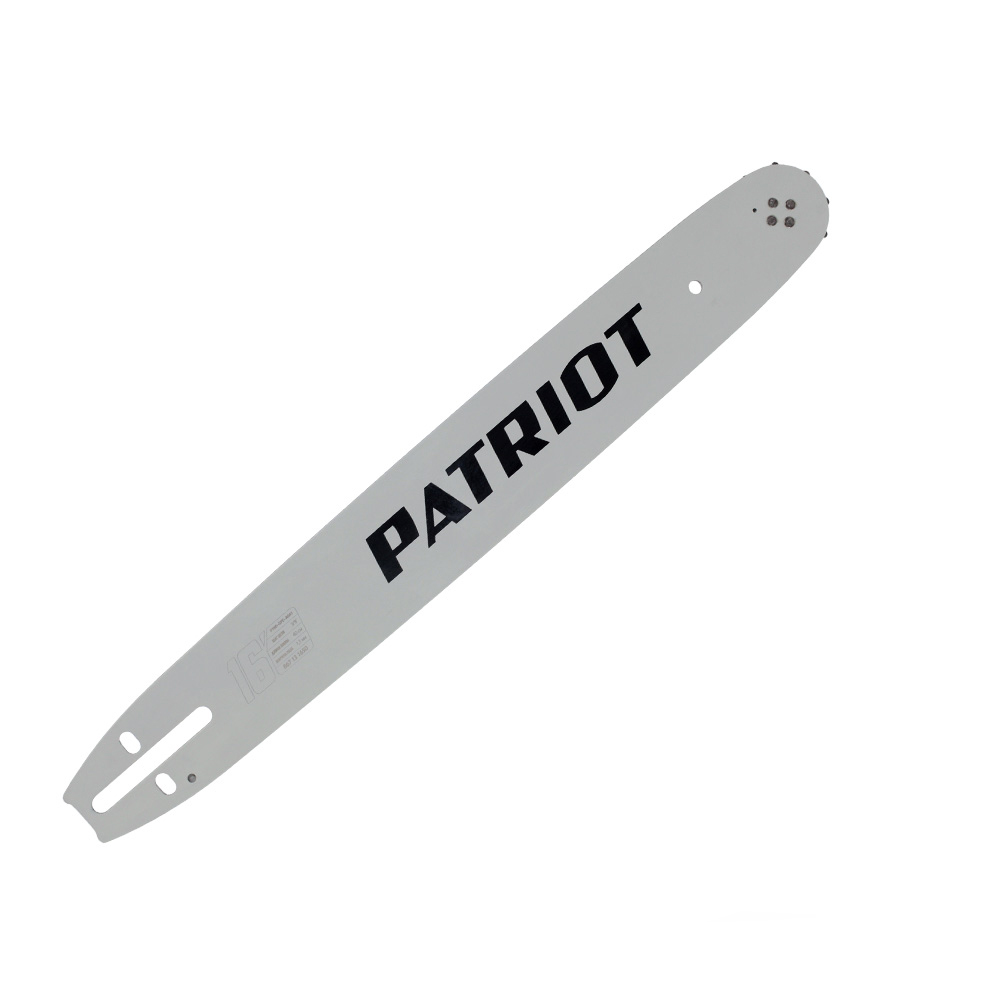 Шина PATRIOT P160SPEA041 (16'' 3/8 1.3мм 56/57 зв. (PG-PO16-50NR))  867131650