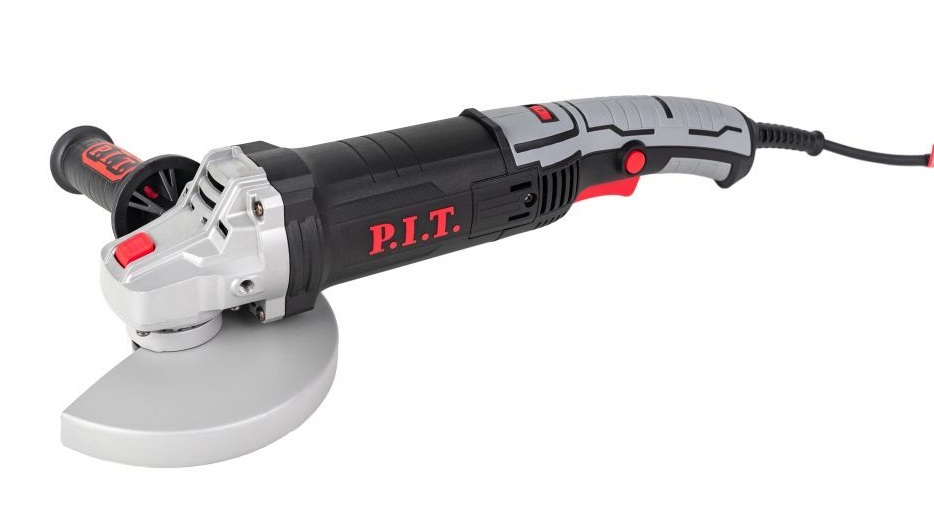 УШМ PWS150-C1 20-С1 (150мм, 1260Вт, 3000-9000об/мин) P.I.T.