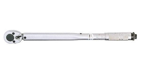 Ключ динамометрический 3/8" 1,9-11 кгм Force 6473365-F