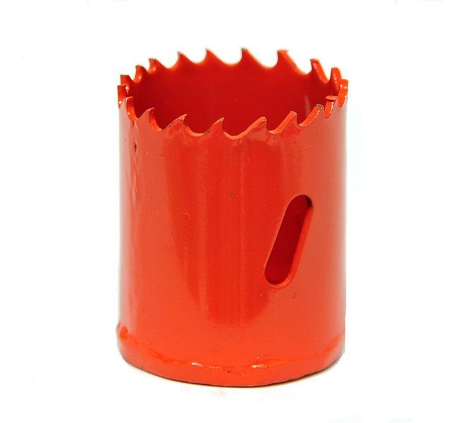 Коронка Elitech пильная Bi-Metal ф40мм 5/8" 1820.060700    187941