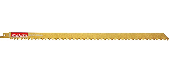 Полотно ножовочное Makita 400 мм Р-05066 (пенобетон)