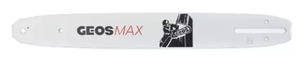 Шина пильная GEOS Max (16", 3/8" L, 1,3мм, 57зв, SN, A041)  260031