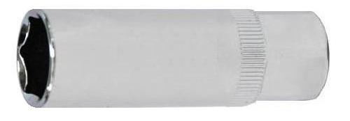 Головка свечная Force 6 гр. 14мм 1/2" 807414-F