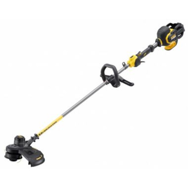 Триммер акуумуляторный DeWalt DCM571N-XJ (38см,54В, бесщет., б/акк)