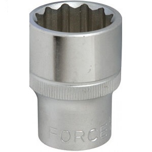 Головка Force 26мм 1/2" 12гр 54926-F