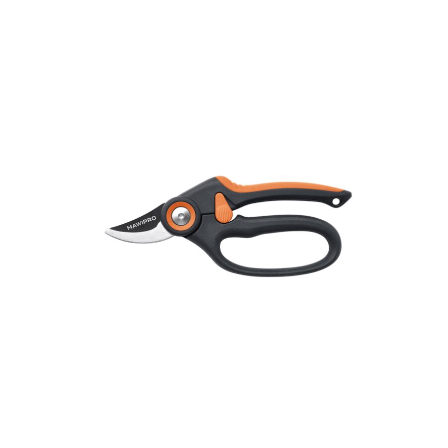 Ножницы садовые MAWIPRO 200мм для цветов, сталь SK5 00-00004608