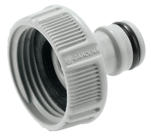 Штуцер резьбовой 1" Gardena 33,3мм 18202-29.000.00