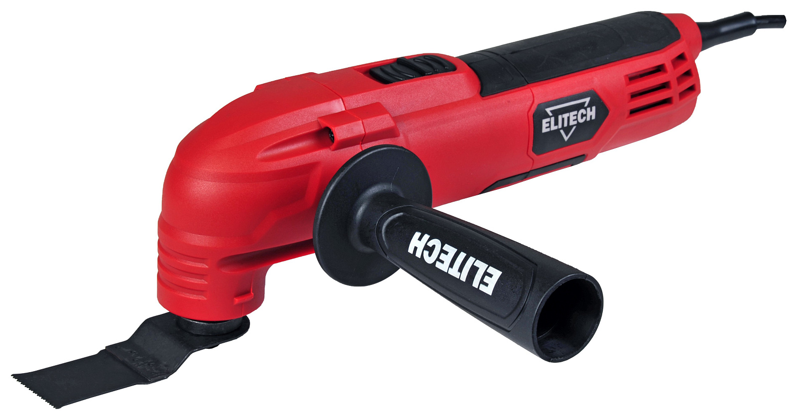 Мультитул Elitech ДМ МИ 350Э (E2202.002.01) (350Вт,15000-26000ход\м,3град,,1.5кг,чем) 204030