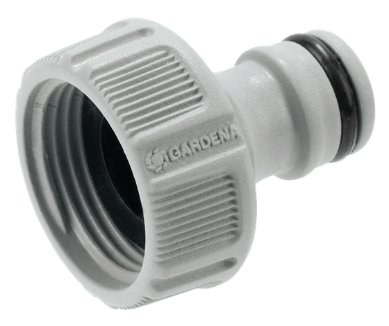 Штуцер резьбовой 3/4" Gardena 26,5мм 18201-29.000.00