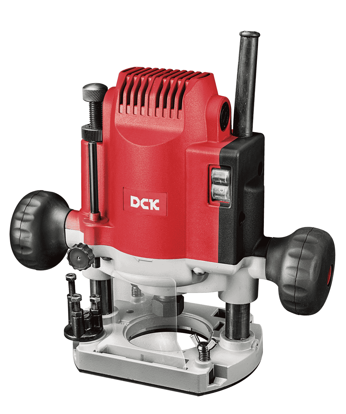 Фрезер DCK KMR 8 (900Вт, цанга 8мм)