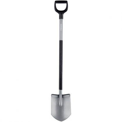 Лопата штыковая Fiskars Solid Prof 1050649