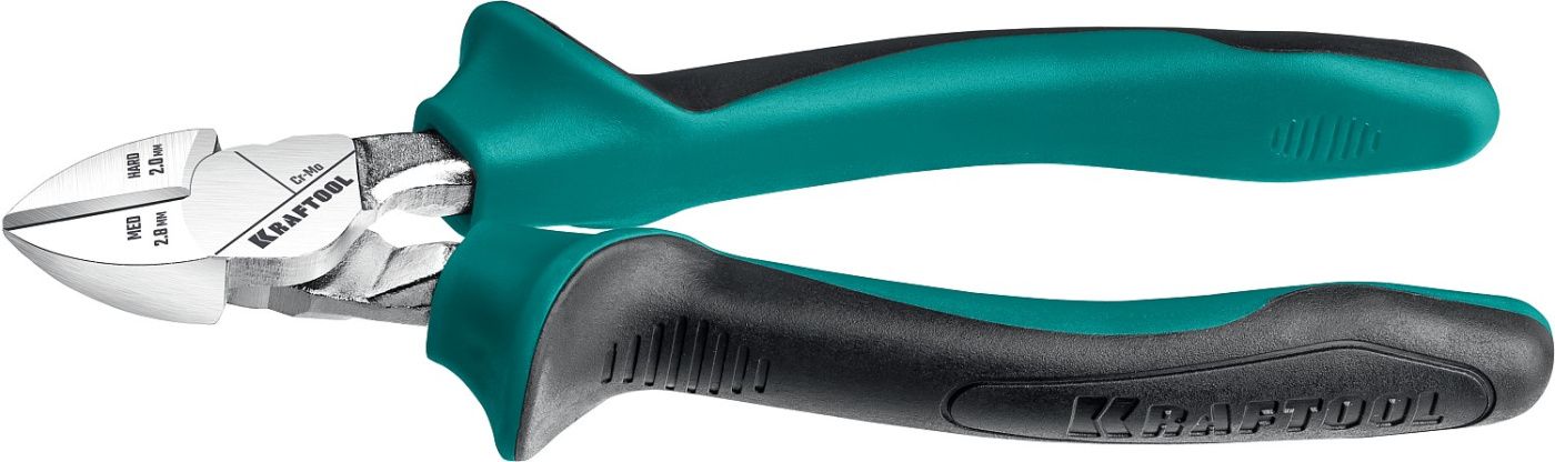 Бокорезы KRAFTOOL 160мм   22011-5-16_z01