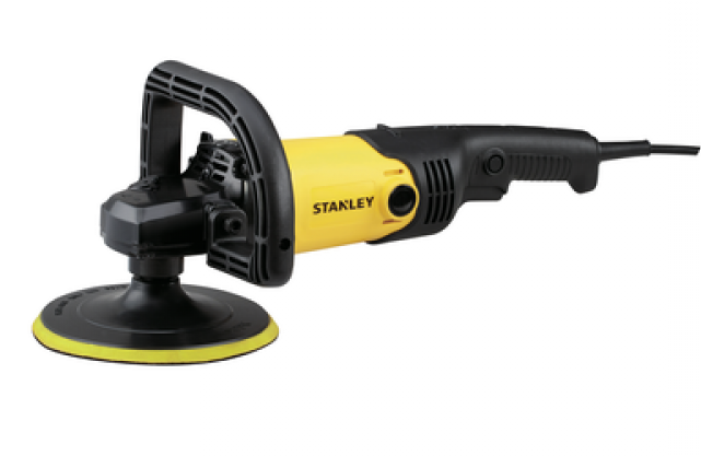 Полировальная машина STANLEY SP137-RU (1300Вт)