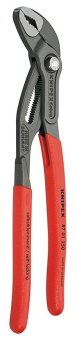 Клещи Cobra Knipex высокотехнологичные сантехнические KN-8701250