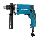 Дрель Makita HP 1630 (710 Вт, 0-3200 об/мин, 0-48000 уд/мин, 1.9 кг) 
